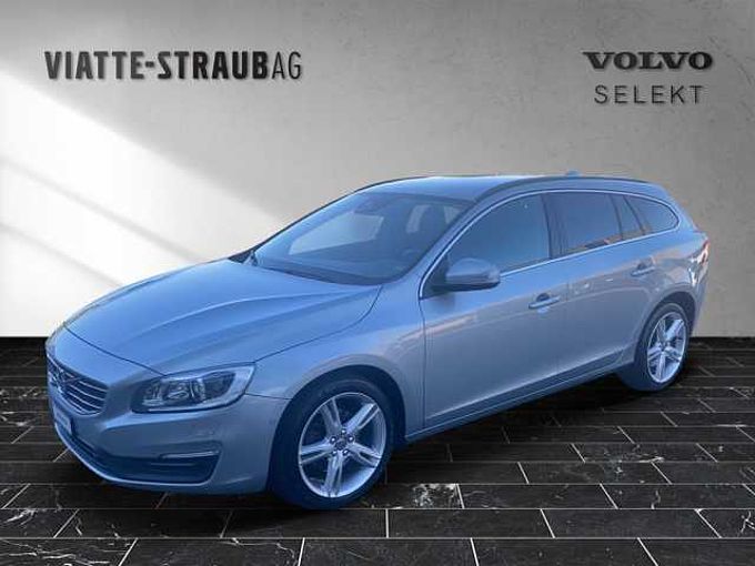 Volvo V60 2.0 D4 Momentum S/S
