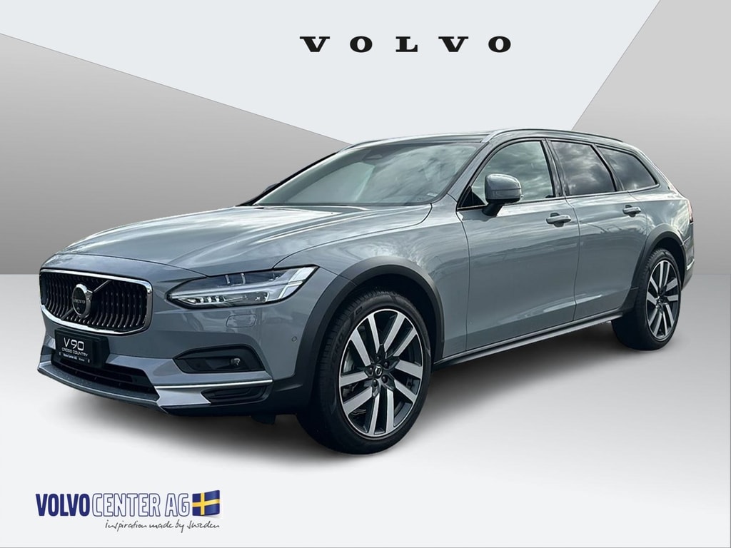 Volvo  Cross Country 2.0 B4 Ultimate AWD