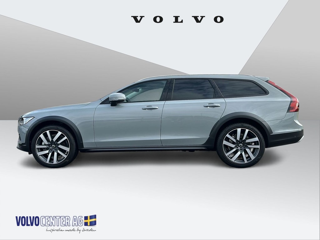 Volvo  Cross Country 2.0 B4 Ultimate AWD