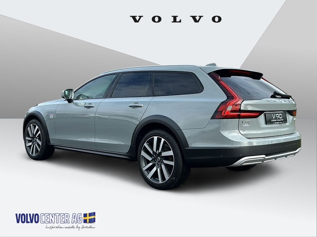 Volvo  Cross Country 2.0 B4 Ultimate AWD