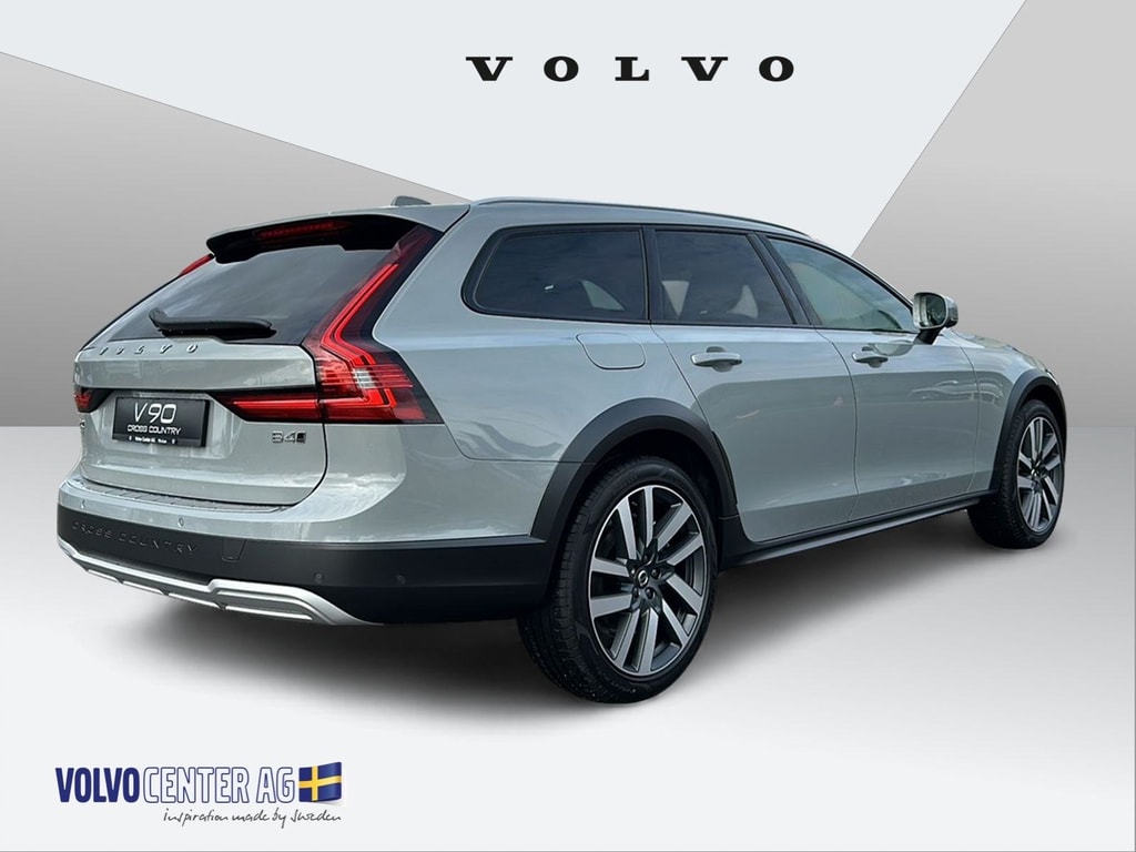 Volvo  Cross Country 2.0 B4 Ultimate AWD