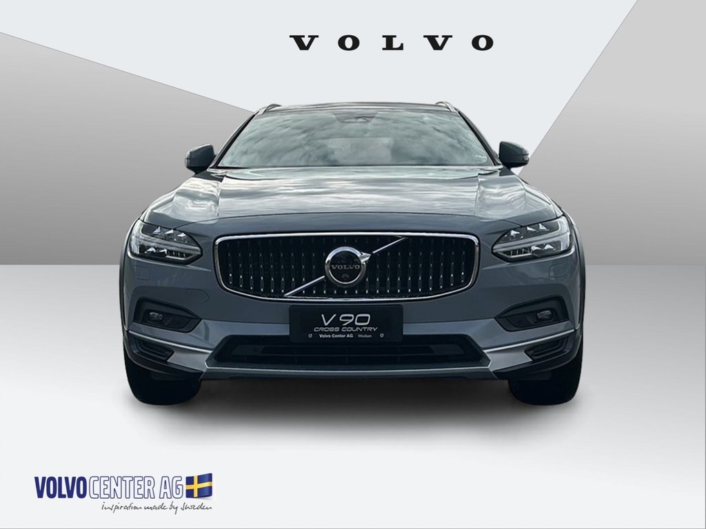 Volvo  Cross Country 2.0 B4 Ultimate AWD