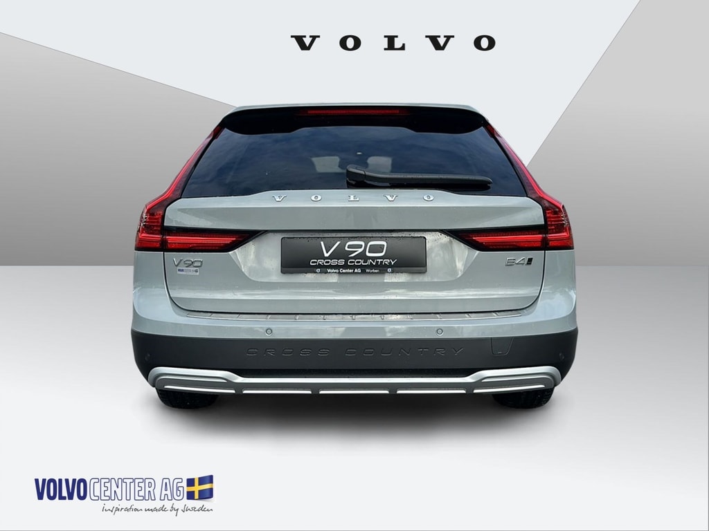 Volvo  Cross Country 2.0 B4 Ultimate AWD