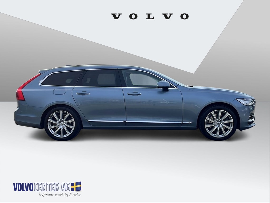 Volvo  2.0 T8 TE Inscription AWD