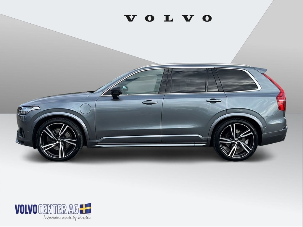 Volvo  2.0 T8 TE R-Design 7P. AWD