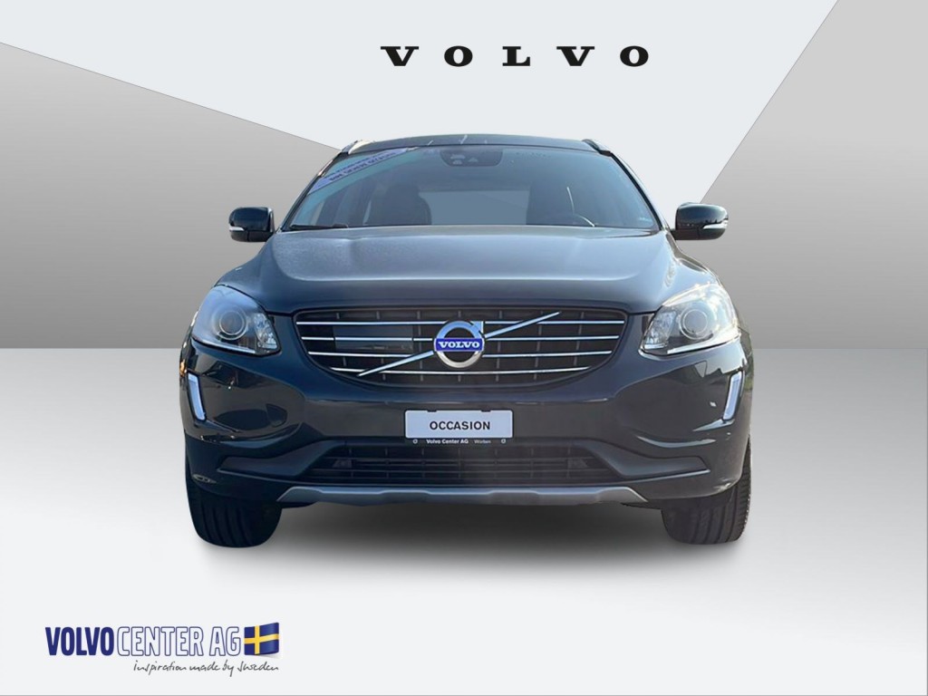 Volvo  2.4 D4 Summum AWD S/S
