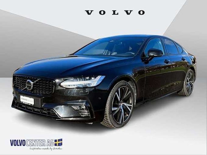 Volvo S90 2.0 B6 R-Design AWD