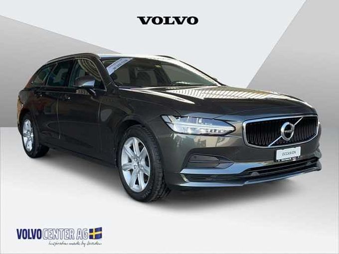 Volvo V90 2.0 D3 Momentum AWD