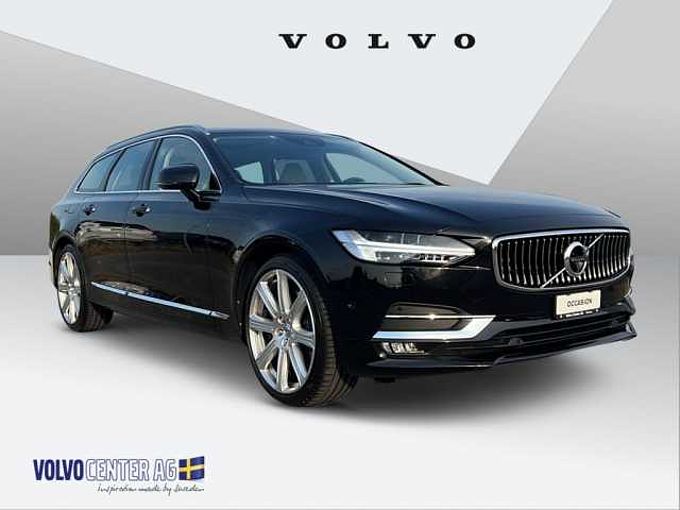 Volvo V90 2.0 D4 Inscription