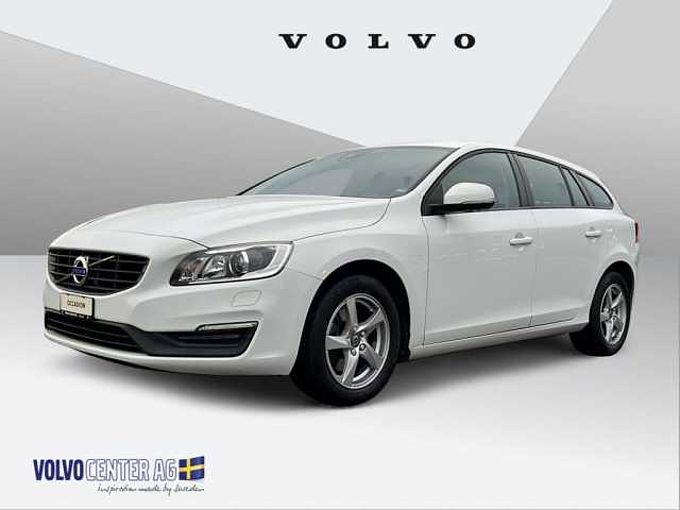 Volvo V60 2.0 D2 Kinetic S/S
