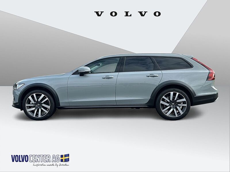 Volvo  Cross Country 2.0 B4 Ultimate AWD