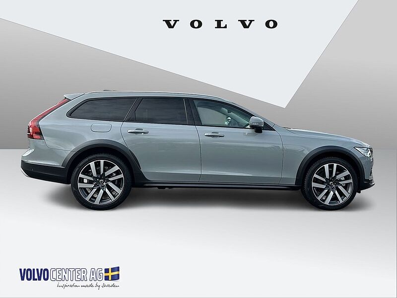 Volvo  Cross Country 2.0 B4 Ultimate AWD