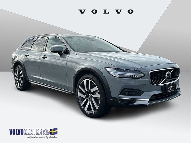 Volvo  Cross Country 2.0 B4 Ultimate AWD