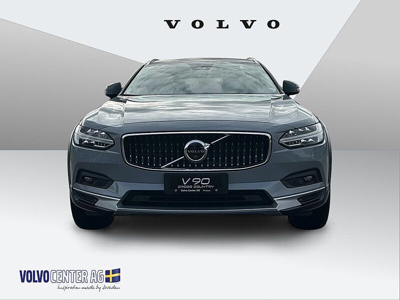 Volvo  Cross Country 2.0 B4 Ultimate AWD