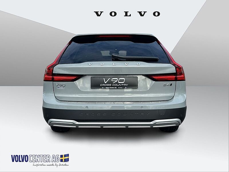 Volvo  Cross Country 2.0 B4 Ultimate AWD