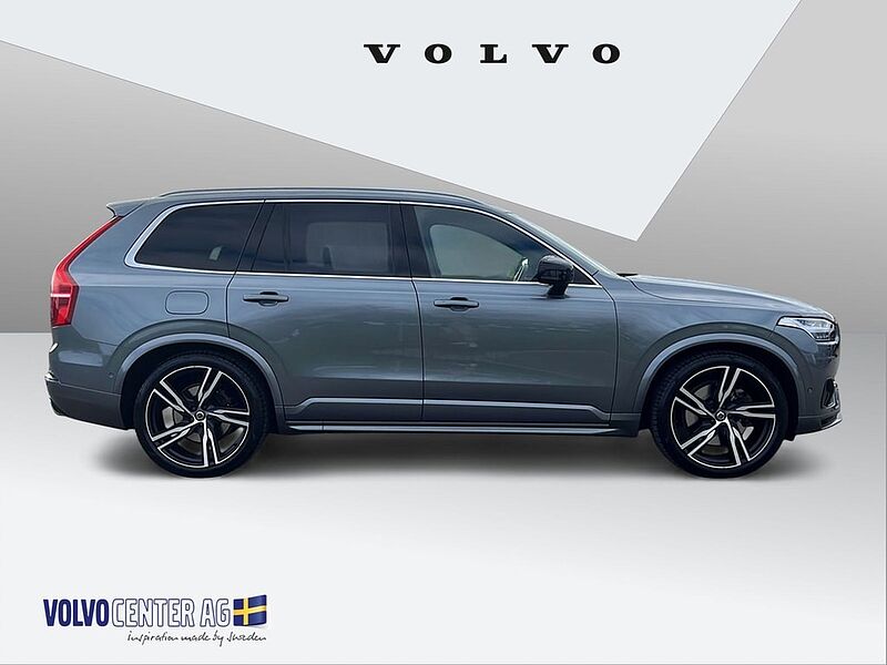 Volvo  2.0 T8 TE R-Design 7P. AWD