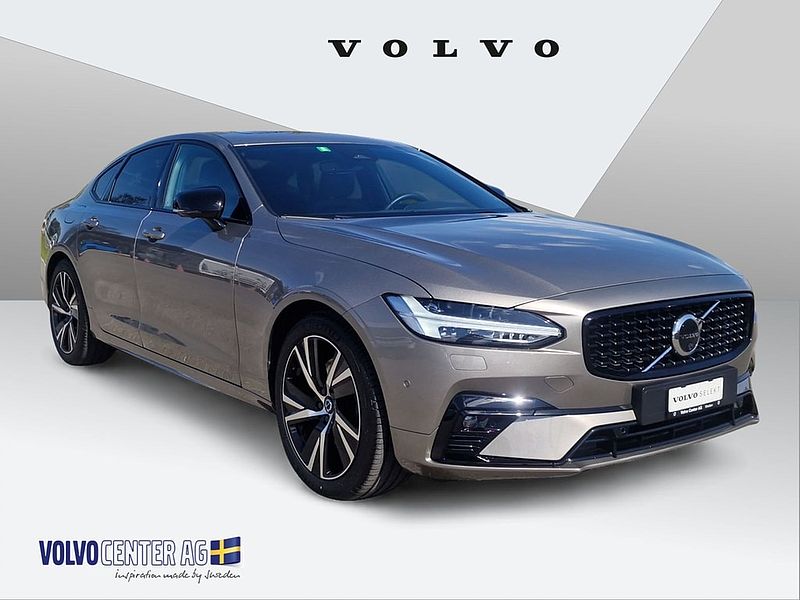 Volvo  2.0 B6 R-Design AWD