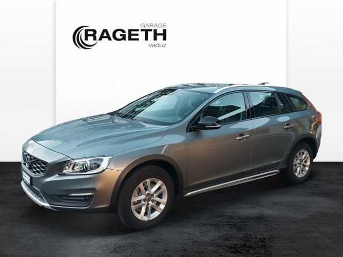 Volvo V60 Cross Country 2.0 T5 Pro AWD S/S