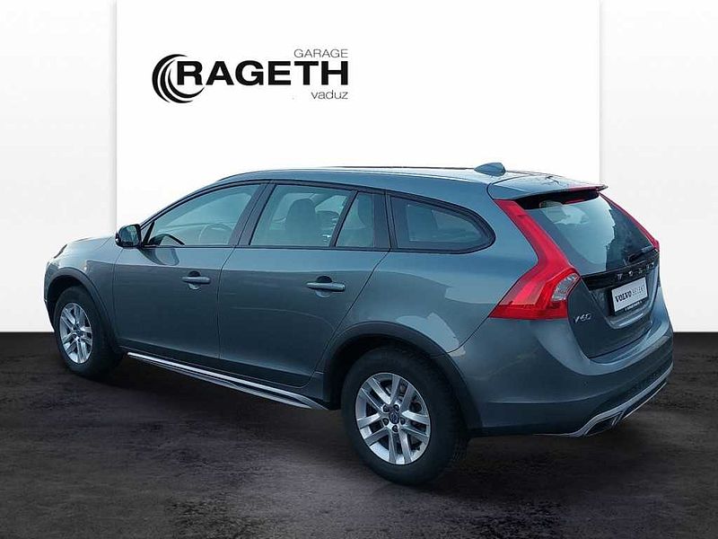 Volvo  Cross Country 2.0 T5 Pro AWD S/S