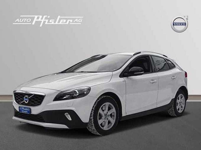 Volvo V40 Cross Country T4 2.0 AWD Momentum Geartronic