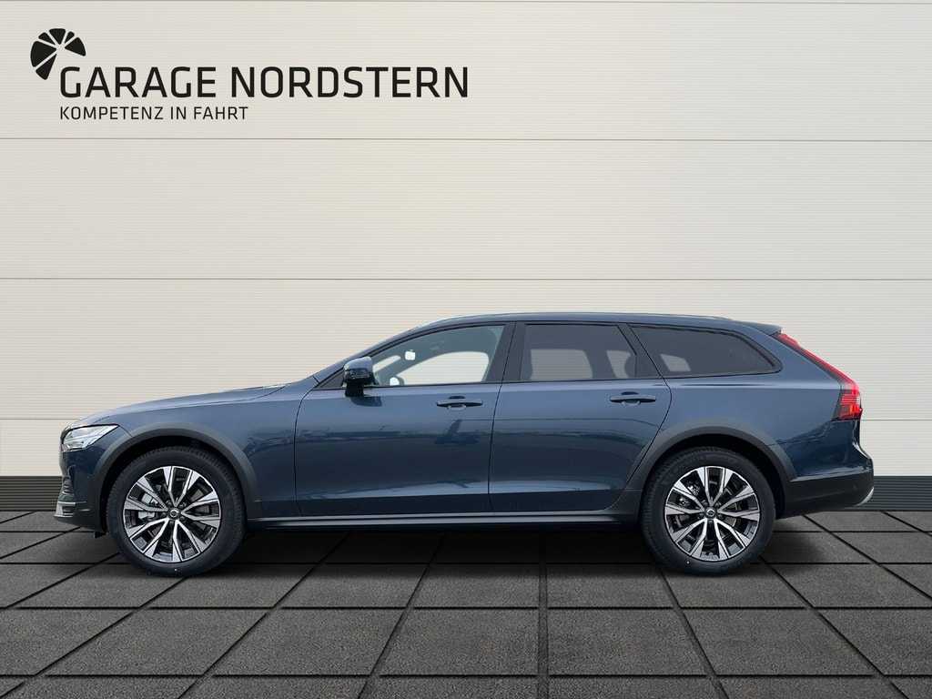 Volvo  Cross Country 2.0 B5 Plus AWD