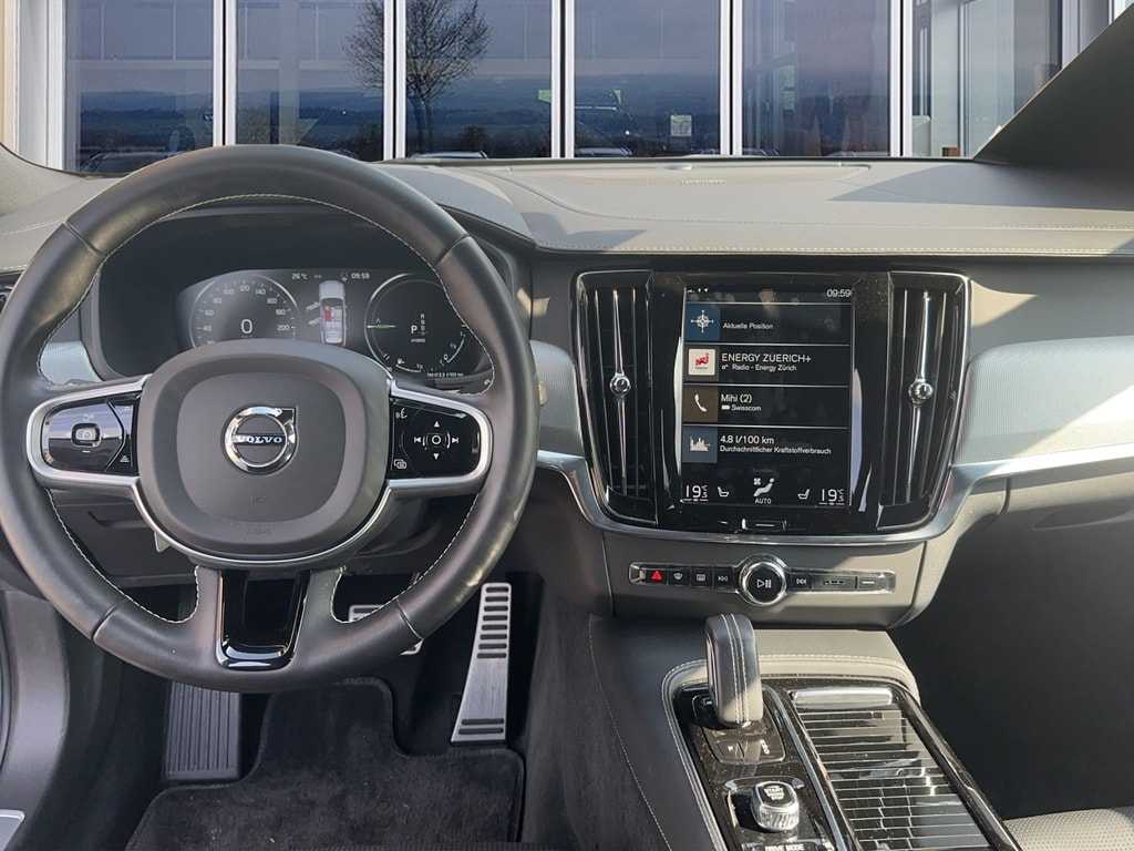 Volvo  2.0 T6 TE R-Design 11,6kWh eAWD