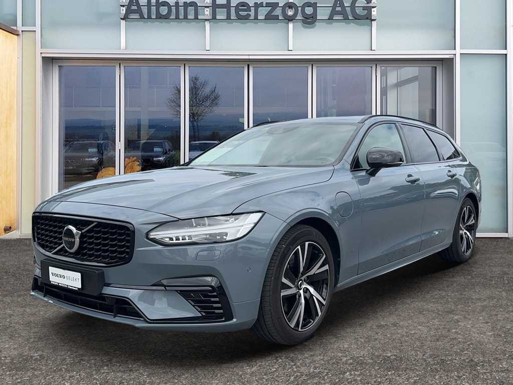 Volvo  2.0 T6 TE R-Design 11,6kWh eAWD