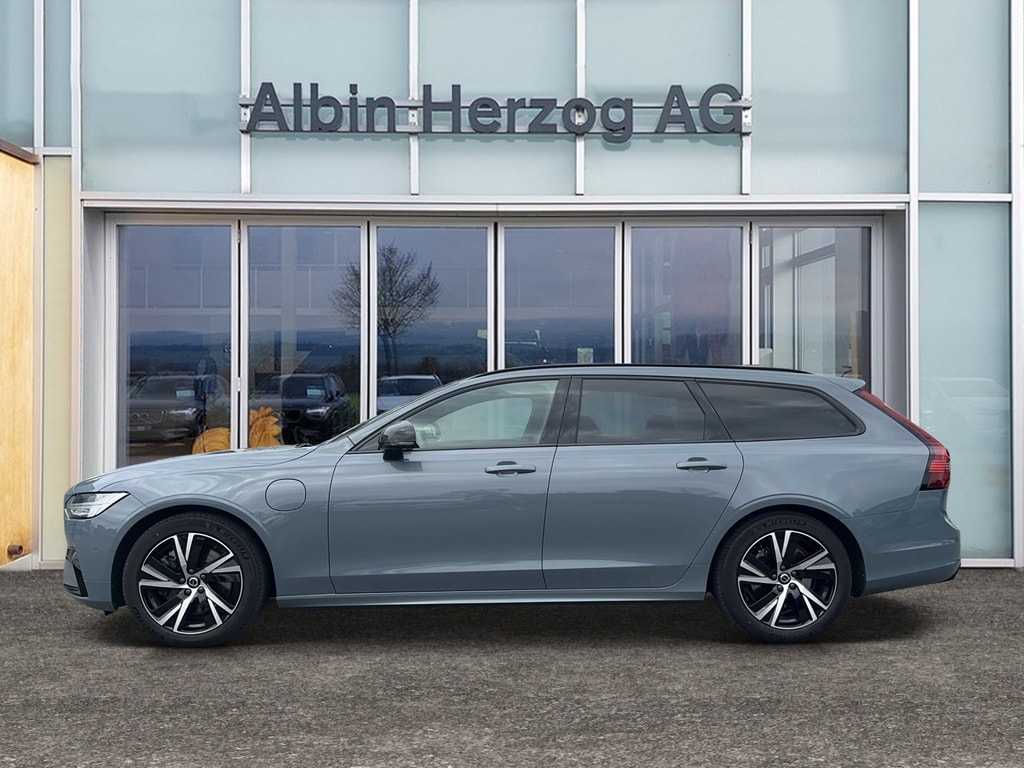 Volvo  2.0 T6 TE R-Design 11,6kWh eAWD