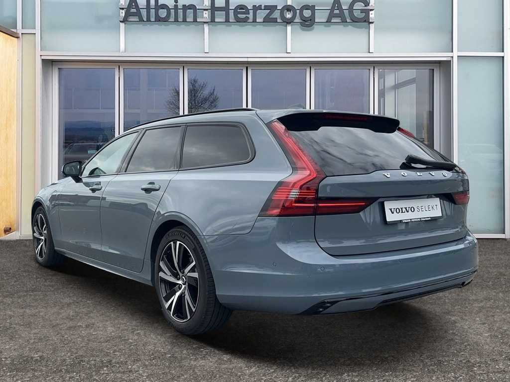 Volvo  2.0 T6 TE R-Design 11,6kWh eAWD