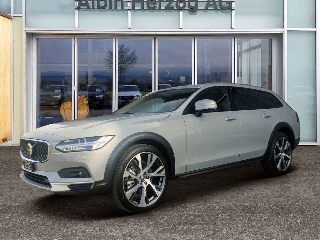 Volvo  Cross Country 2.0 B4 Ultimate AWD