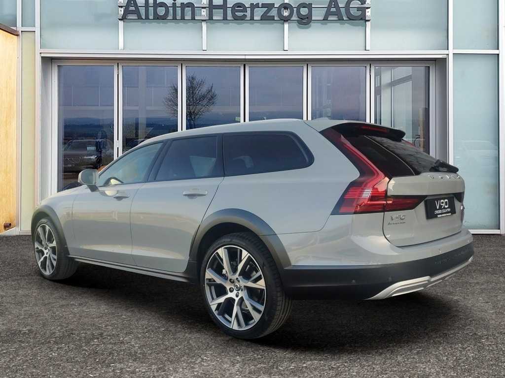 Volvo  Cross Country 2.0 B4 Ultimate AWD