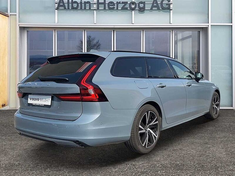 Volvo  2.0 T6 TE R-Design 11,6kWh eAWD