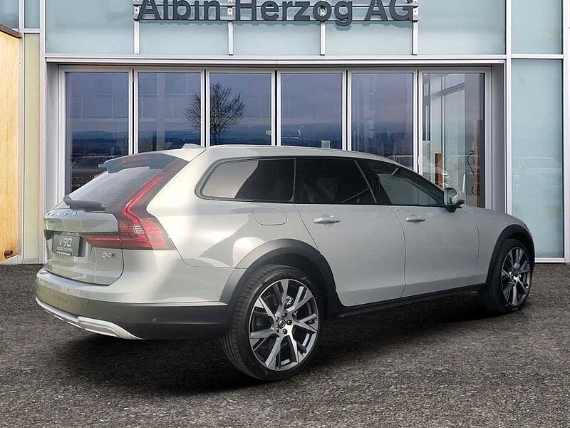 Volvo  Cross Country 2.0 B4 Ultimate AWD