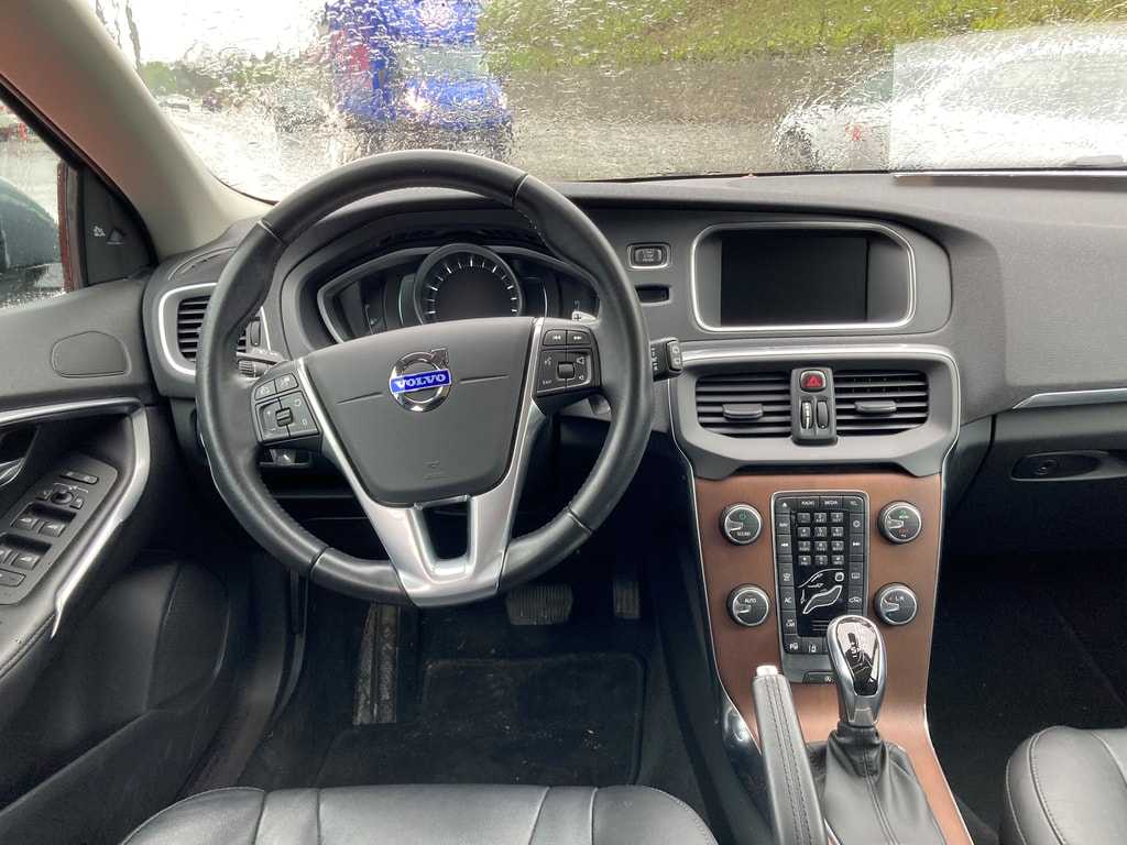 Volvo  T5 Summum Geartronic