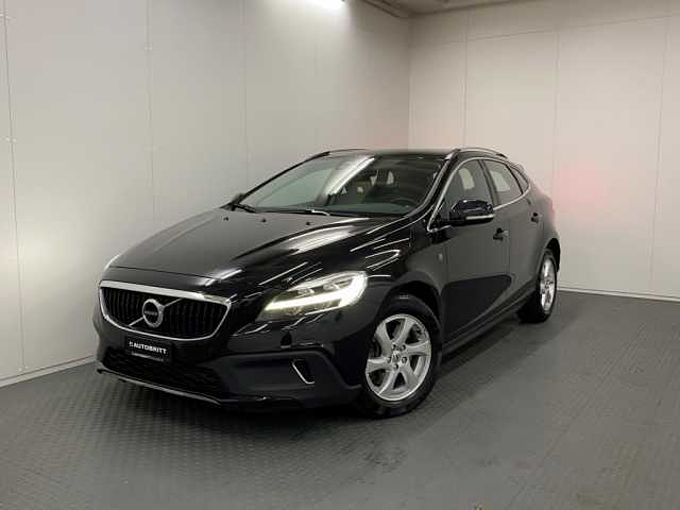 Volvo V40 Cross Country T4 2.0 AWD Ocean Race Geartronic