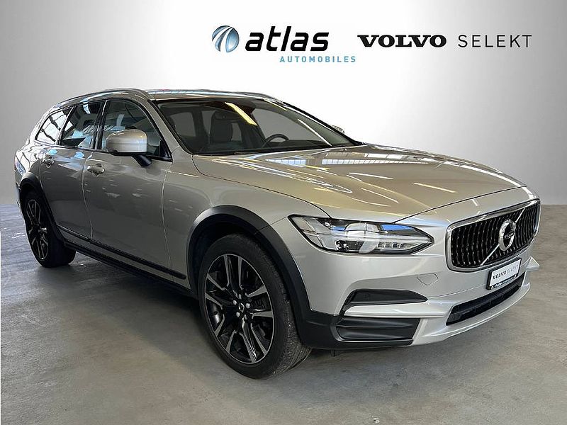 Volvo  Cross Country 2.0 T6 AWD