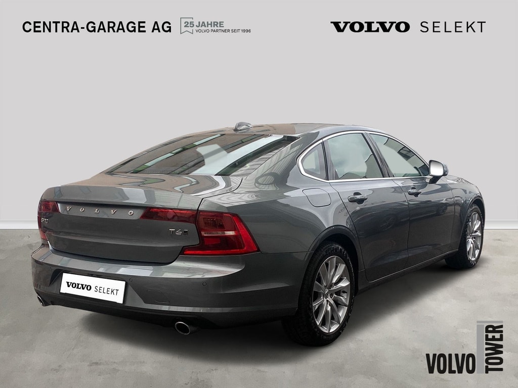 Volvo  T6 AWD Momentum Geartronic