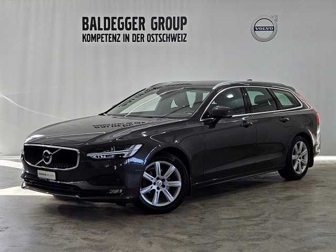 Volvo V90 D3 AWD Momentum Geartronic