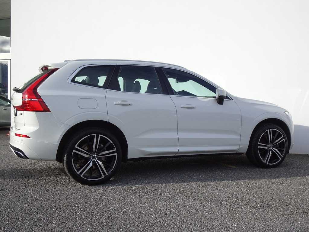 Volvo  2.0 T8 TE R-Design AWD