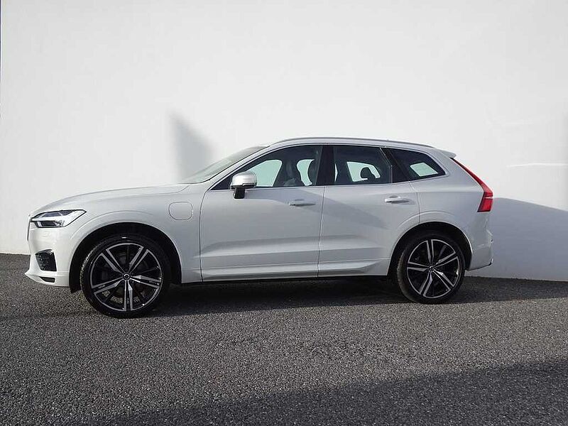 Volvo  2.0 T8 TE R-Design AWD