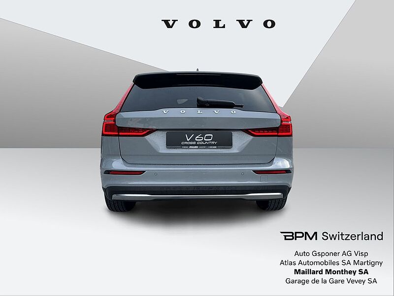 Volvo  Cross Country B4 Mild Hybrid Plus AWD Geartronic