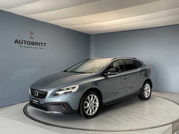 Volvo V40 Cross Country Pro T5 AWD Geartronic