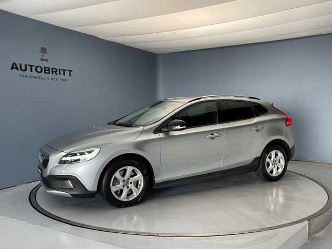 Volvo V40 Cross Country Plus T3 Geartronic