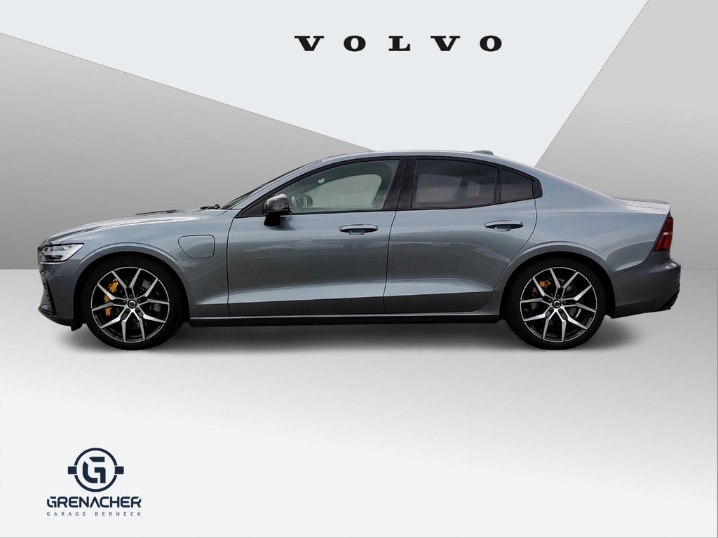 Volvo  2.0 T8 TE Polestar eAWD