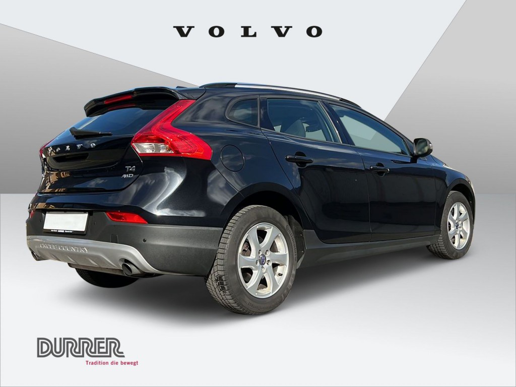 Volvo  CC 2.0 T4 Kinetic AWD S/S