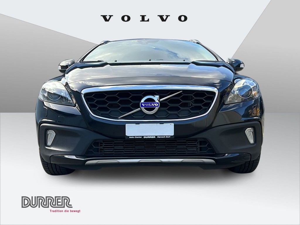 Volvo  CC 2.0 T4 Kinetic AWD S/S