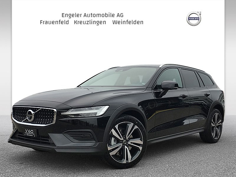 Volvo  Cross Country 2.0 D4 AWD