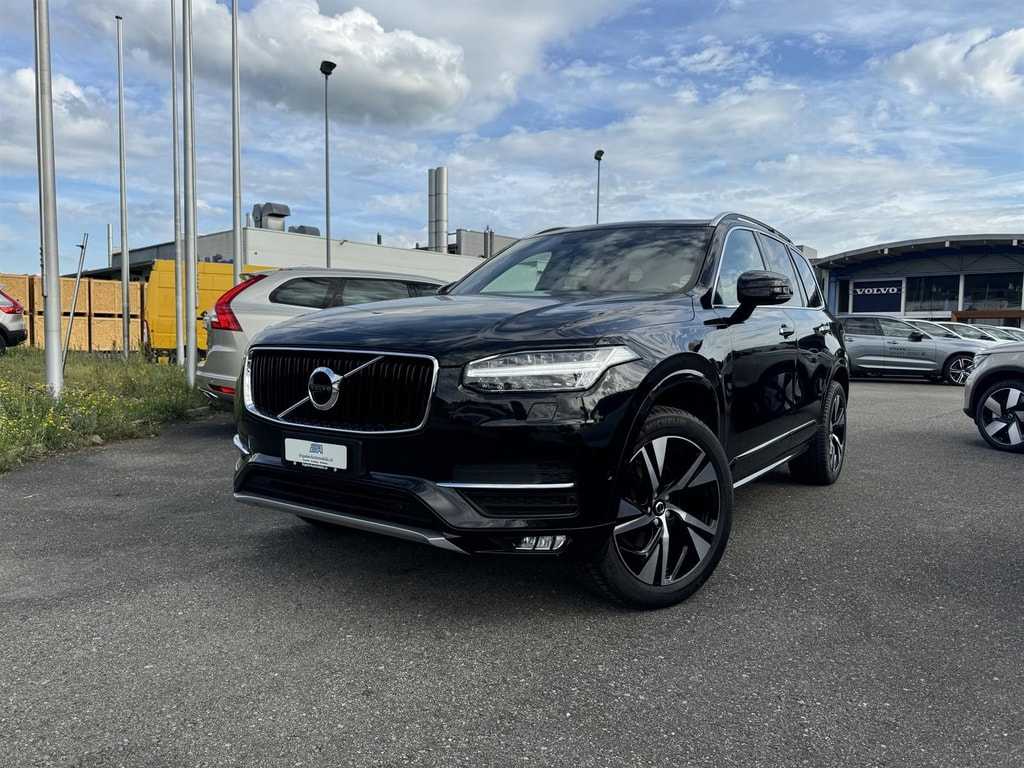 Volvo  2.0 D5 Momentum 5P. AWD