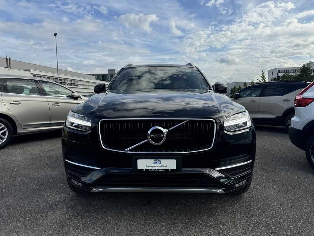 Volvo  2.0 D5 Momentum 5P. AWD