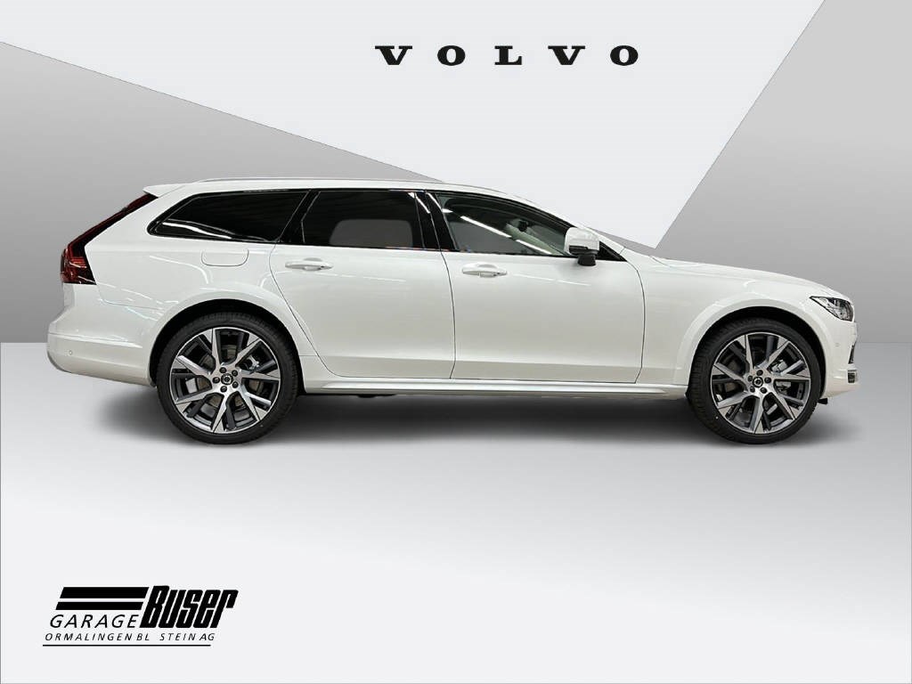 Volvo  Cross Country 2.0 B6 Ultimate AWD